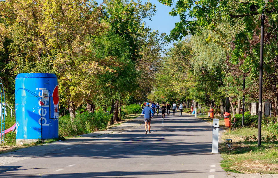 Греція 2019. Частина 1 3