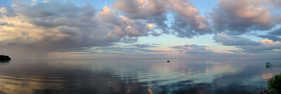 Поїздка на Київське море 3