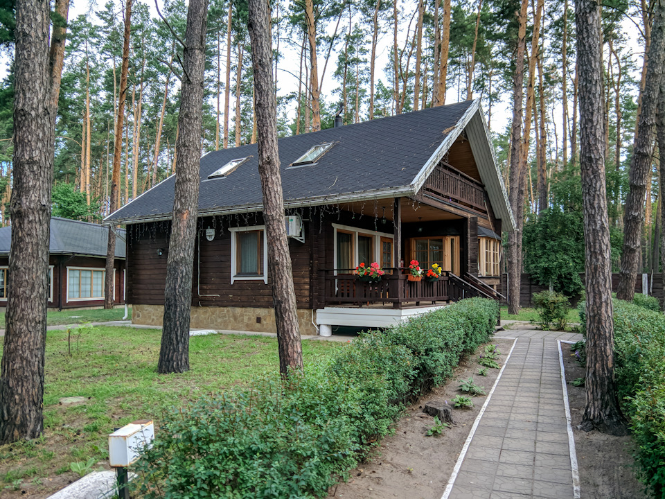 Поїздка на Київське море 5