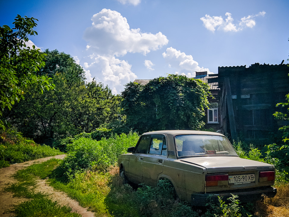 Поїздка до Харкова 3