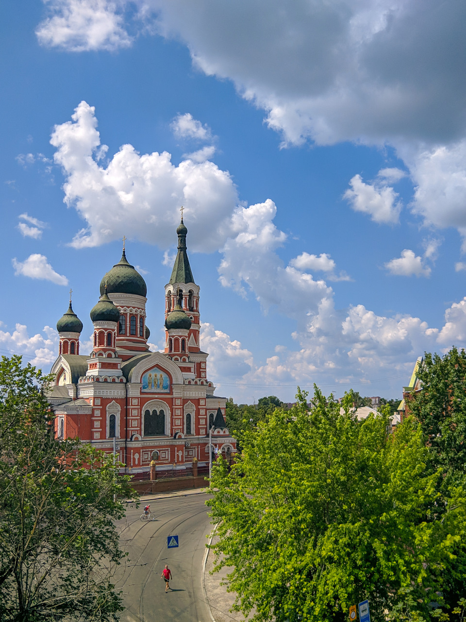 Поїздка до Харкова 5