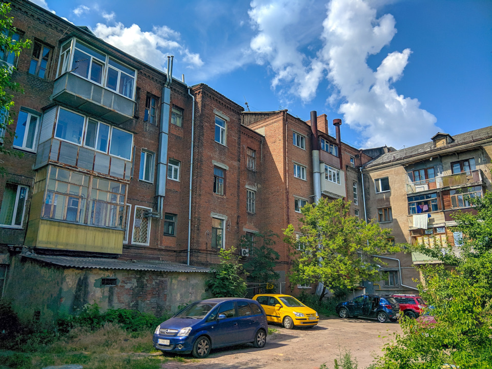 Поїздка до Харкова 2