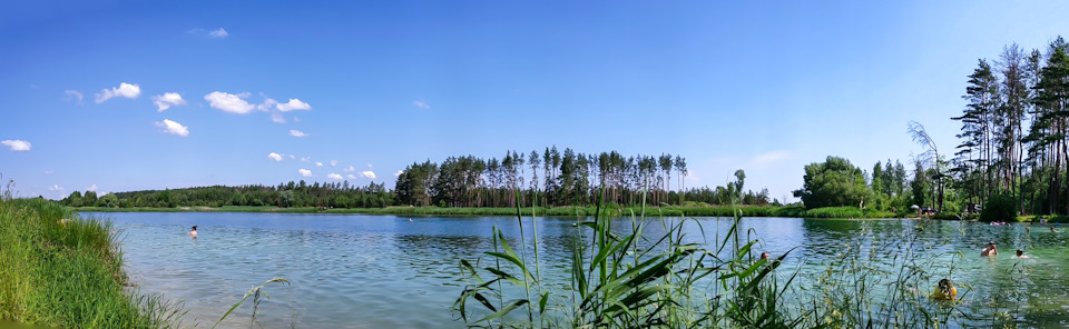 Поїздки по Київщині 2