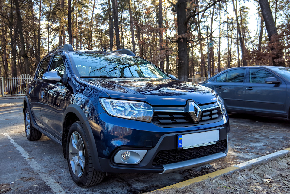Весняні фото та нові шрами 1