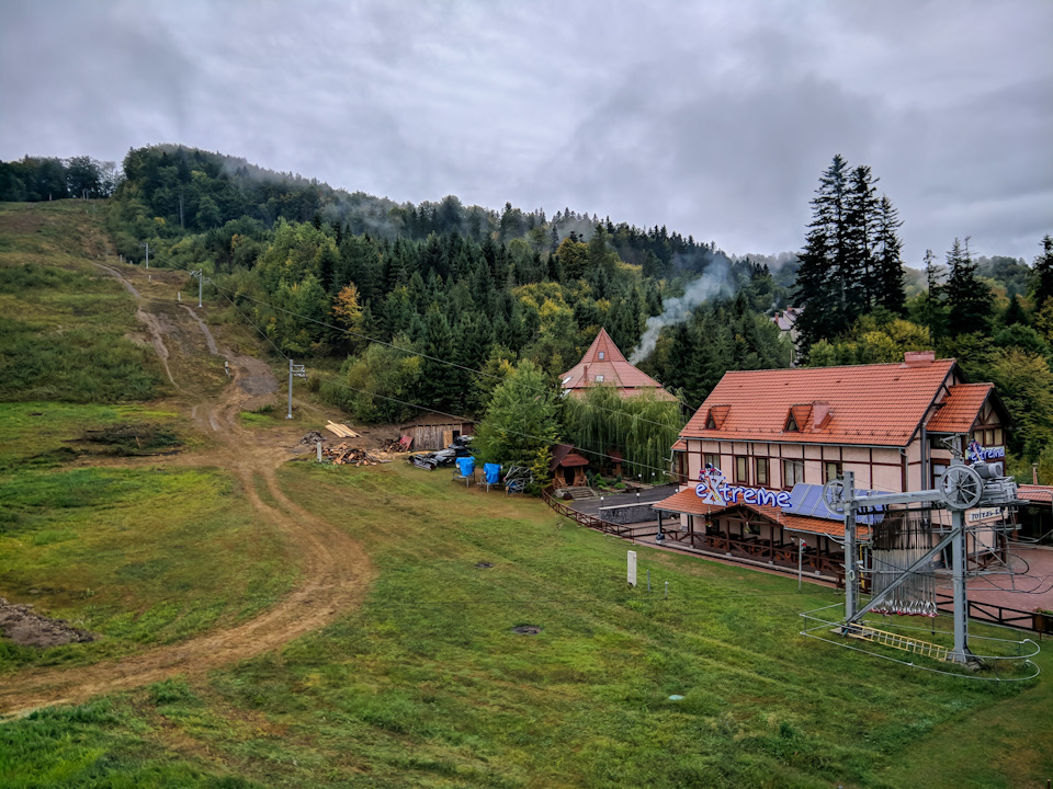 Хорватія 2018 - Вараждін 3