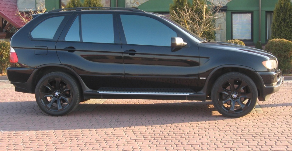 #1 Плівка Charcoal 13 або Quantum 14 (фірми Solar Gard) 3
