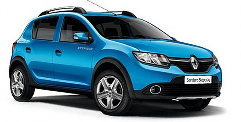 Cactus або Stepway? Порівняння двох дизилів з різницею в 6т.у.о. 2