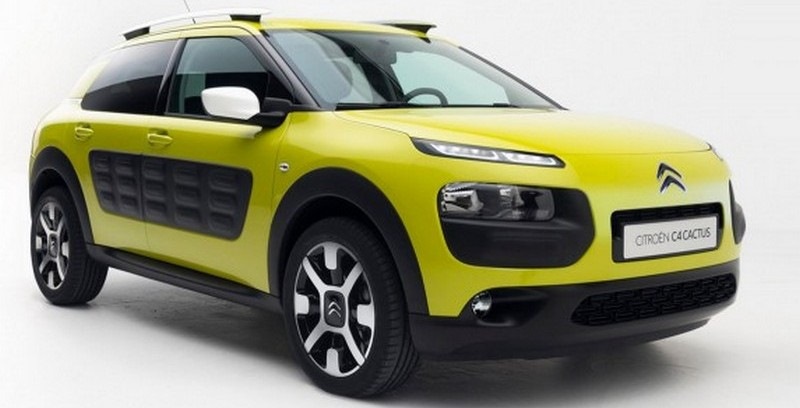 Cactus або Stepway? Порівняння двох дизилів з різницею в 6т.у.о. 1