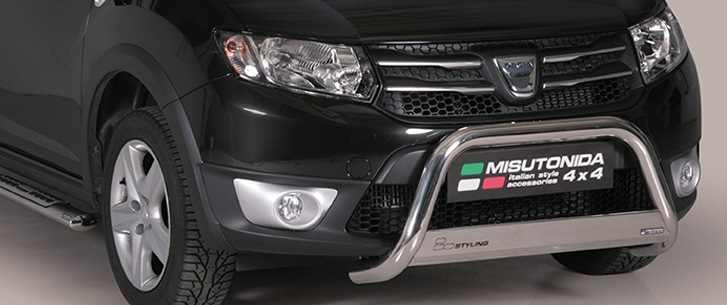 На Stepway поступово з'являються нові плюшки від тюнінг-ательє! 4