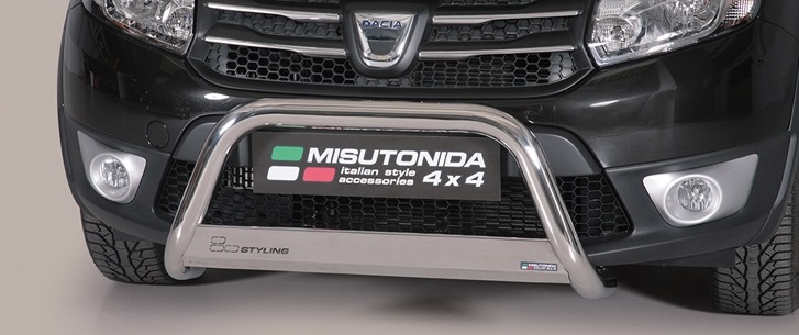 На Stepway поступово з'являються нові плюшки від тюнінг-ательє! 5