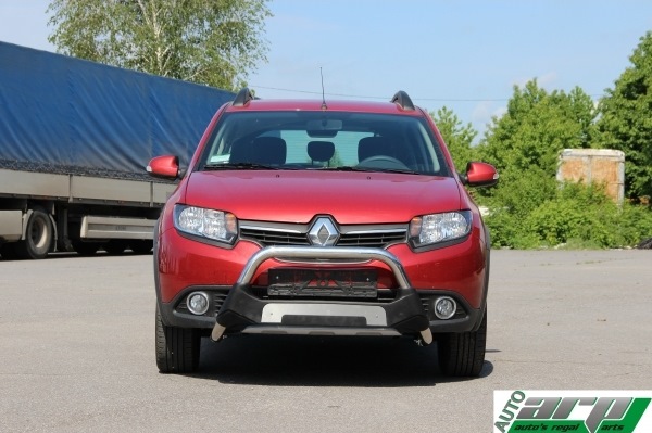 Тепер і в Україні! На Stepway поступово з'являються нові плюшки . 5