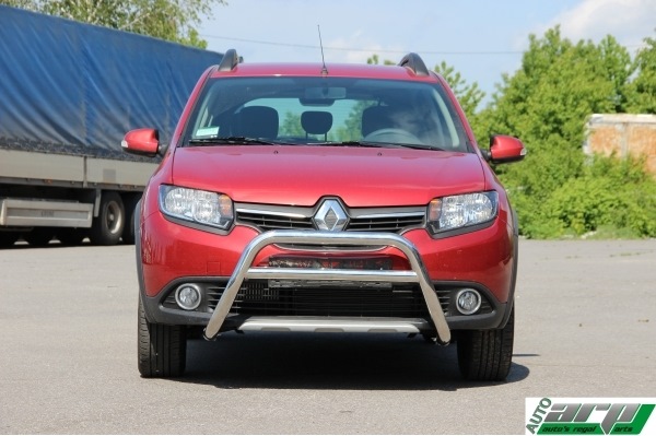Тепер і в Україні! На Stepway поступово з'являються нові плюшки . 3