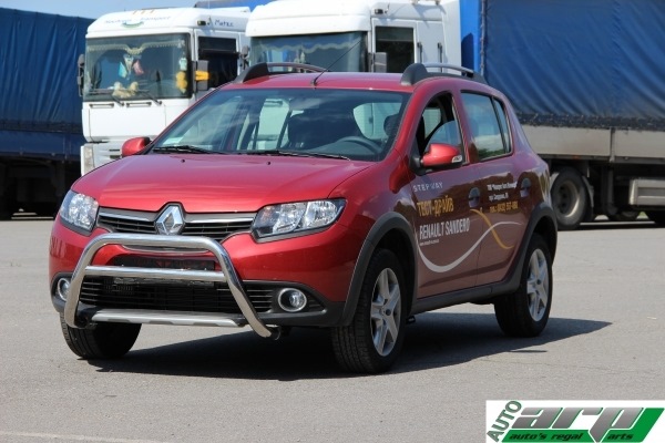 Тепер і в Україні! На Stepway поступово з'являються нові плюшки . 4