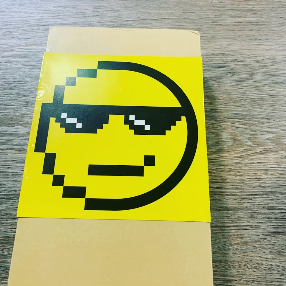 Mojipick