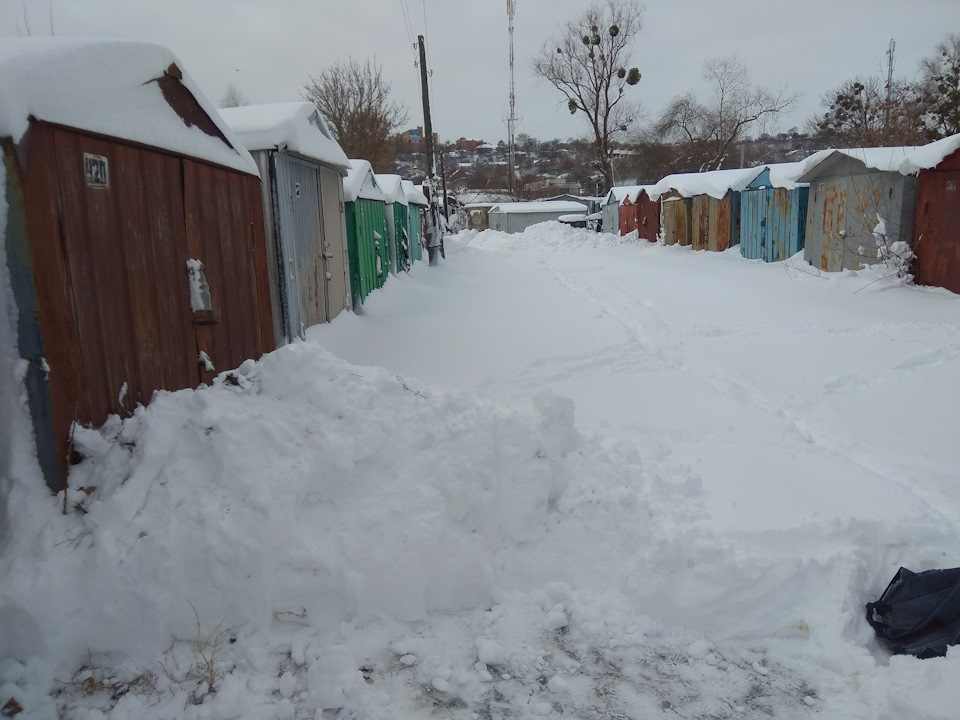 Розкопки під Полтавою :) 1