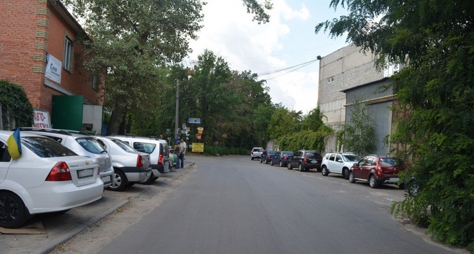 1600 передплатників та запрошення на 86-ту зустріч Renault-Dacia клубу в Києві! 3
