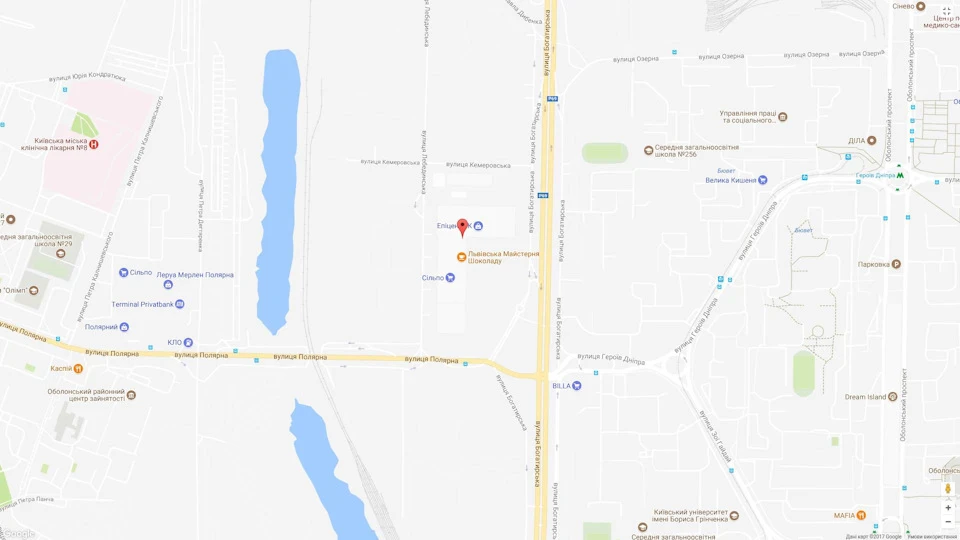 30.09.2017 власники автомобілів Renault та Dacia запрошуються на зустріч у Києві