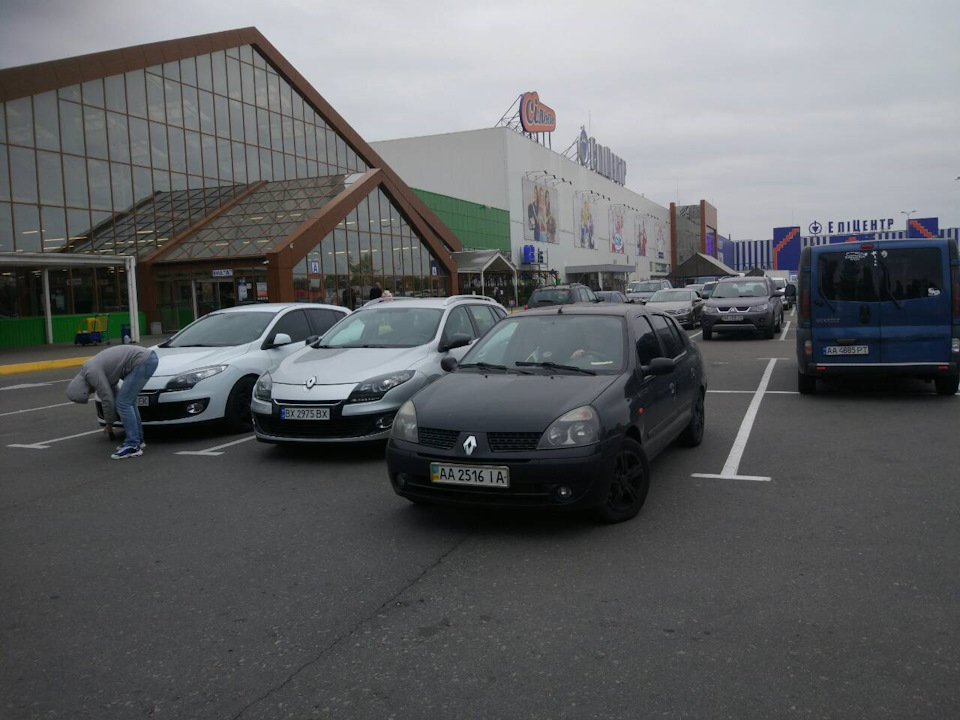 30.09.2017 зустріч у Києві Renault / Dacia Україна 4