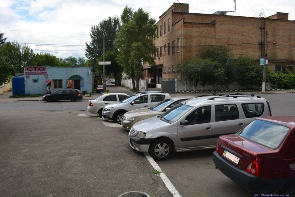 84-та зустріч у Києві RENAULT-DACIA Клубу 14.06.2014 3