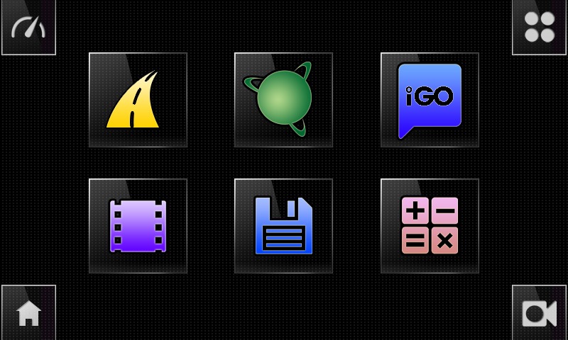 Адаптація шкіри під Menavrus 4.0.5.2 beta 1