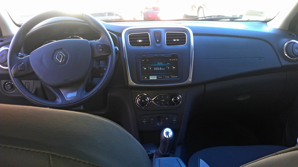 Дефлектори повітроводів від Peugeot 308 SW 4