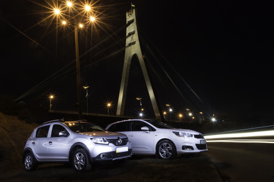 Ще одна нічна фотосесія 2
