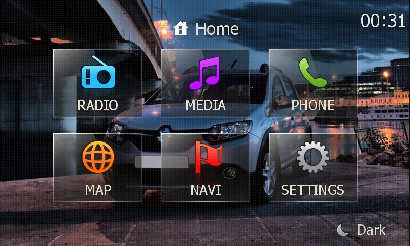 Інструкція з встановлення тем для Media Nav з Menavrus 1