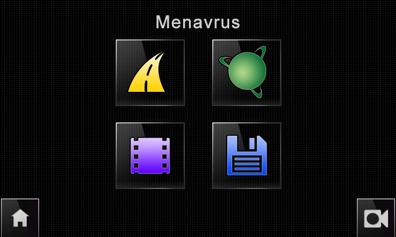 Нова тема для Menavrus на MediaNav у стилі Dacia 2