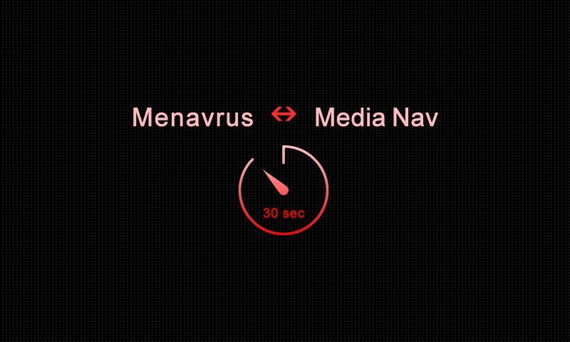 Нова тема для Menavrus на MediaNav у стилі Dacia 3