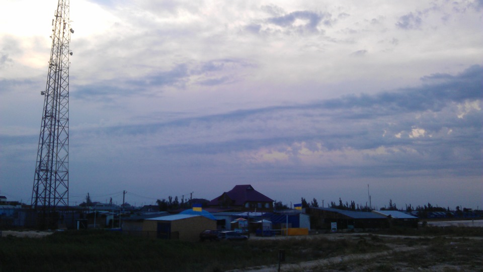 Поїздка на море в Щасливцеве (Київ — Щасливцеве — Київ) 5