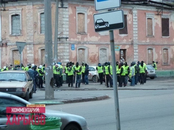 50 бандитів та Sandero 3