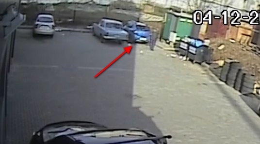 Продовження історії про золотник 1