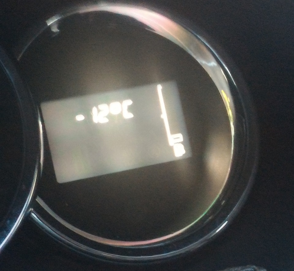З якою швидкістю прогрівається дизель -12°C 1