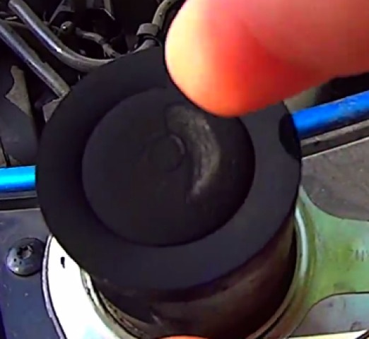 Тест Liqui Moly Super Diesel Additiv 1