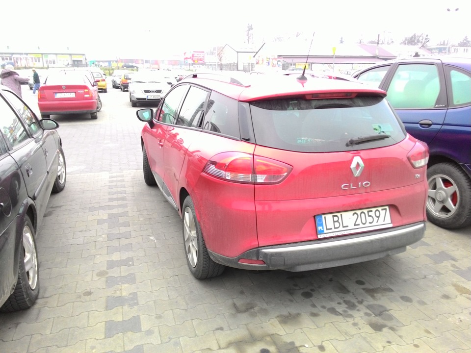 CLIO фото 2