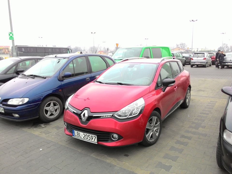 CLIO фото 1