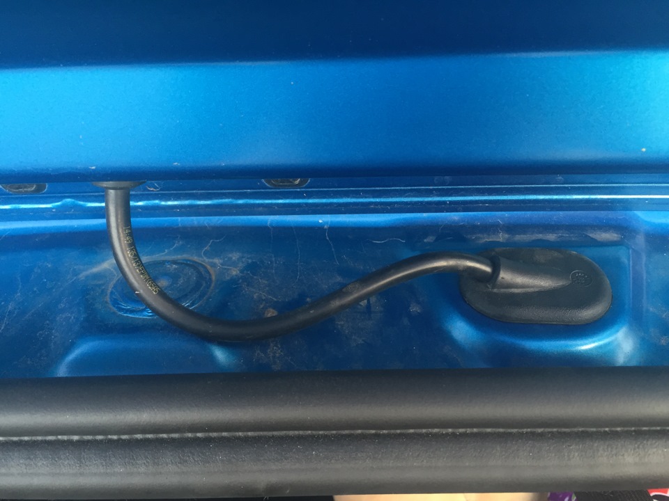 Зворотний клапан 1