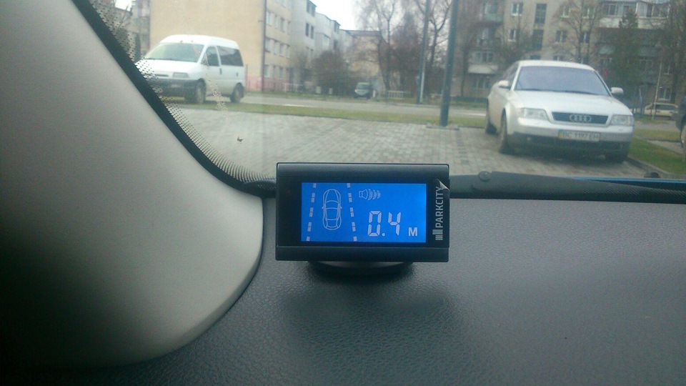 10000 км позаду та подарунки для Степанчика(парктронік та чохли) 3