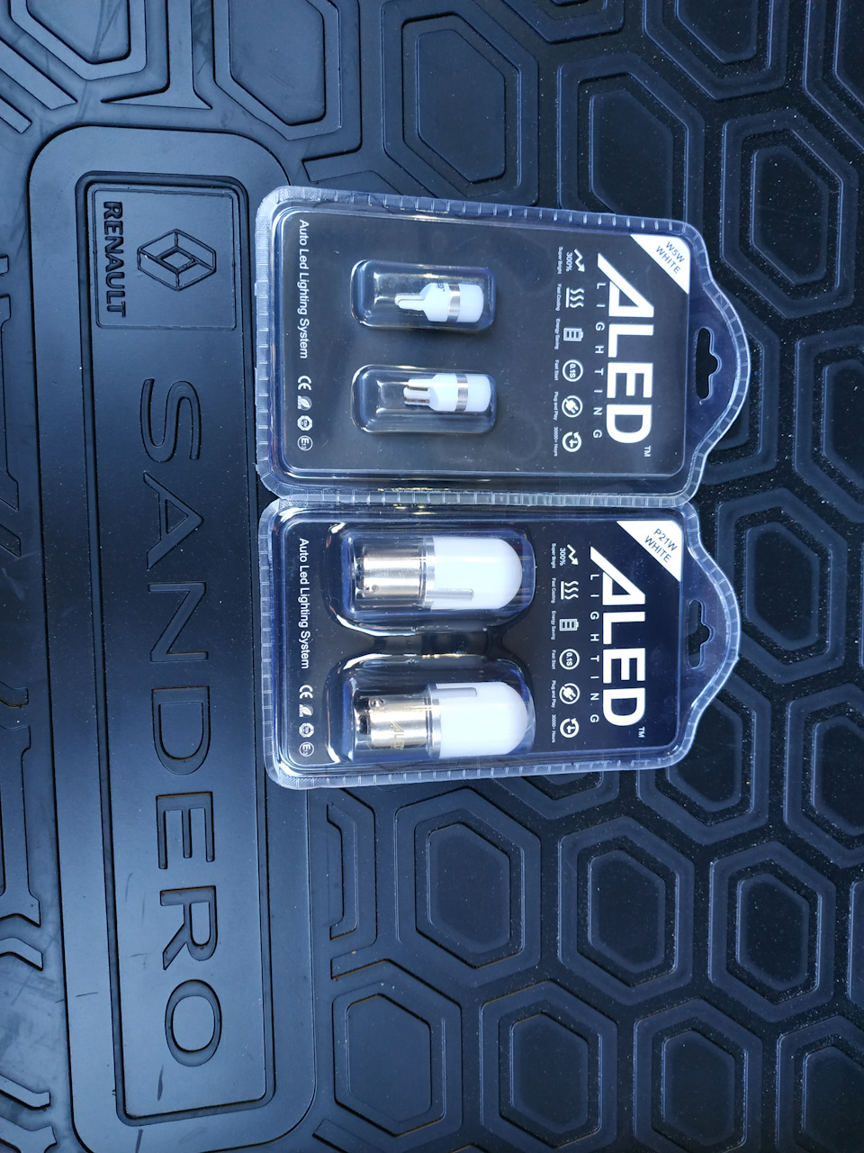 LED лампи 2