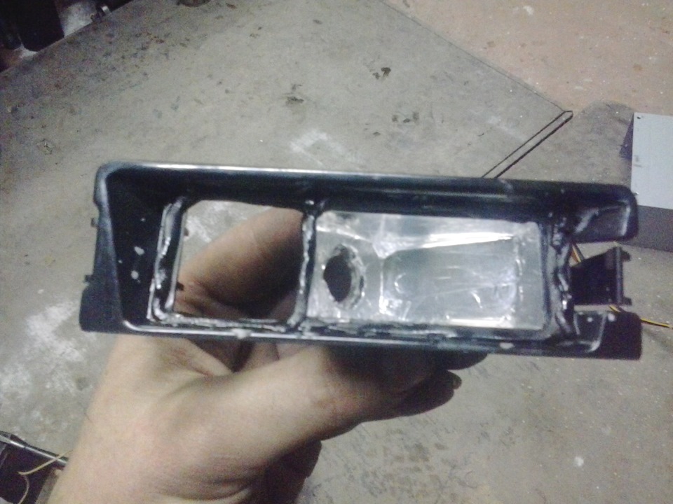 камера заднього виду 3