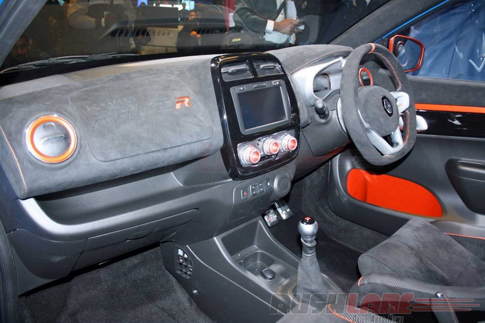 kwid :) 2
