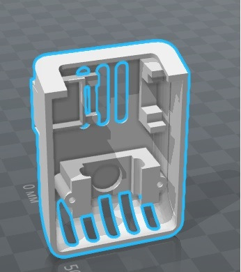 живлення реєстратора 1
