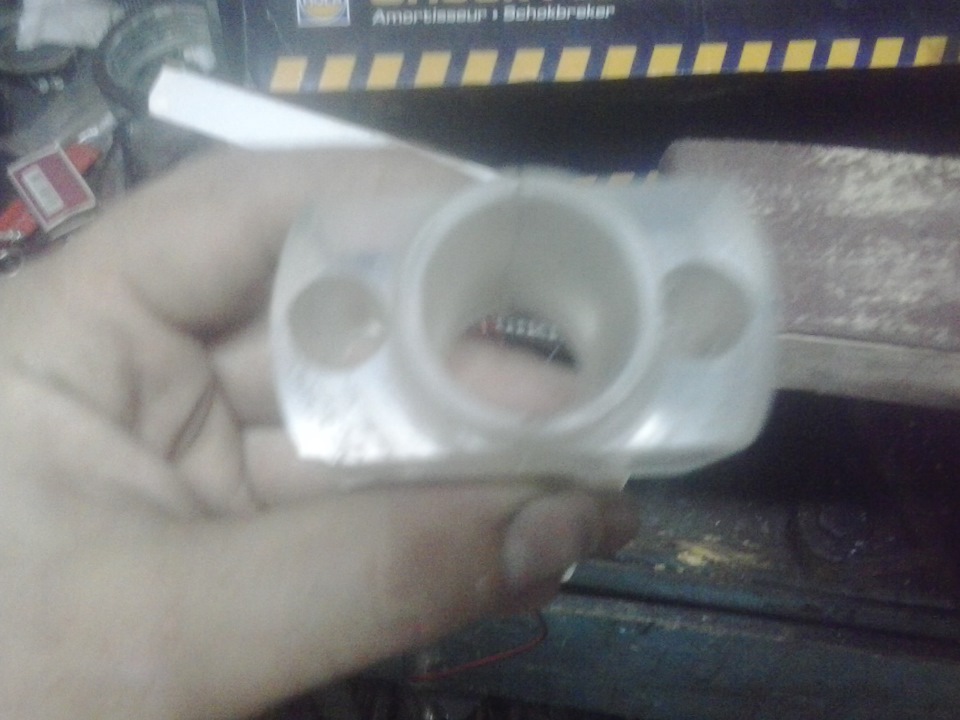 плафони для підсвічування ніг sandero II 4