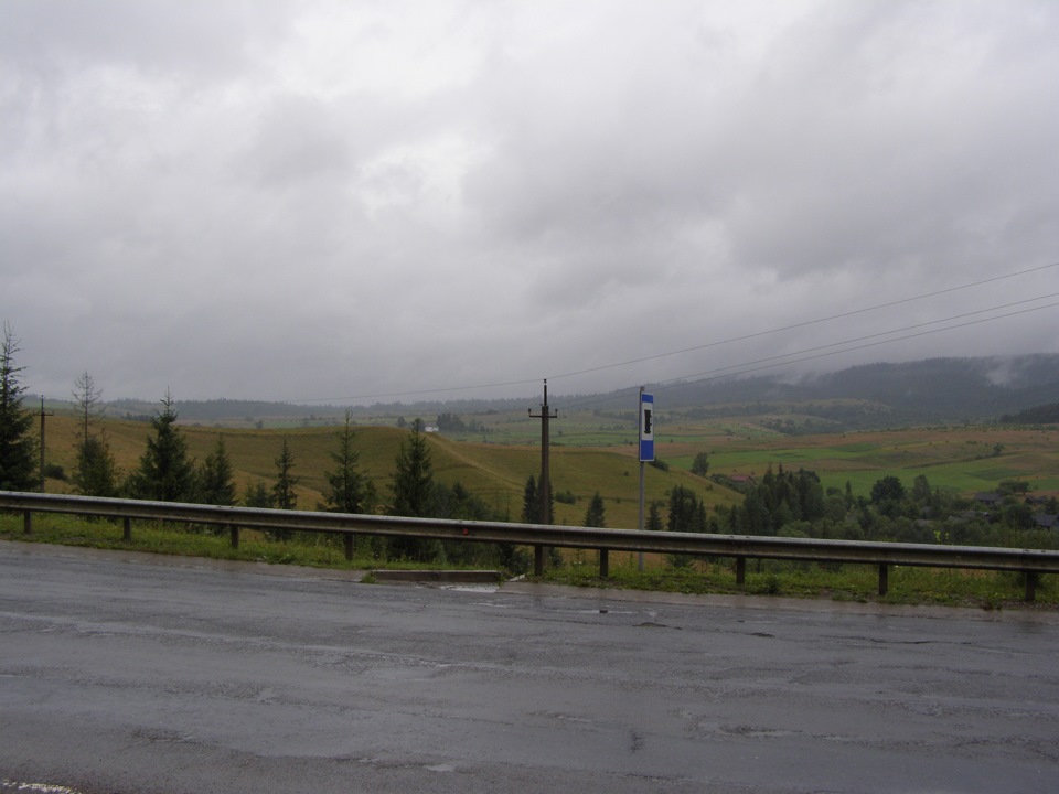 Закарпаття Частина 1 2