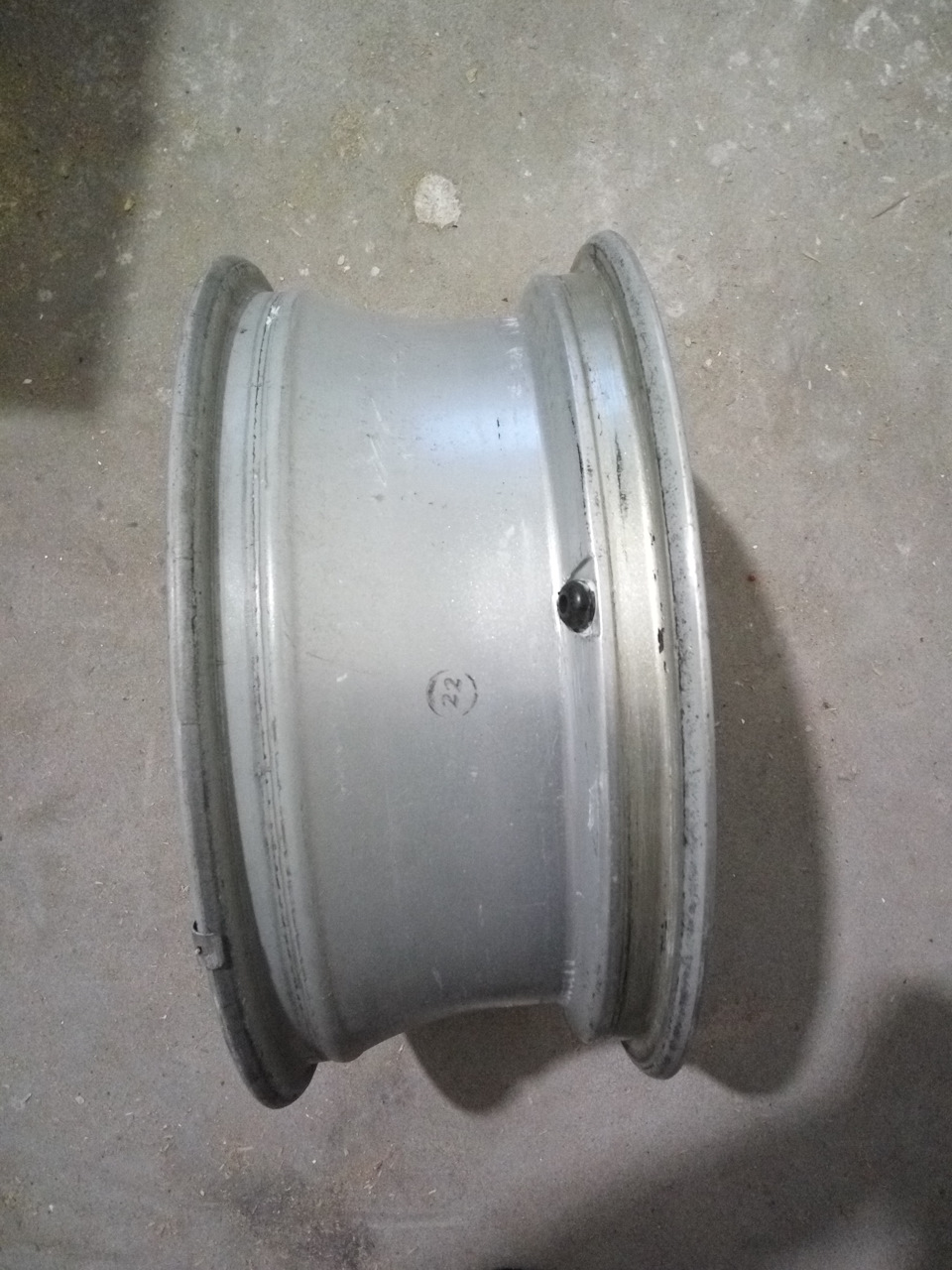Диски оригінал Р16. 3