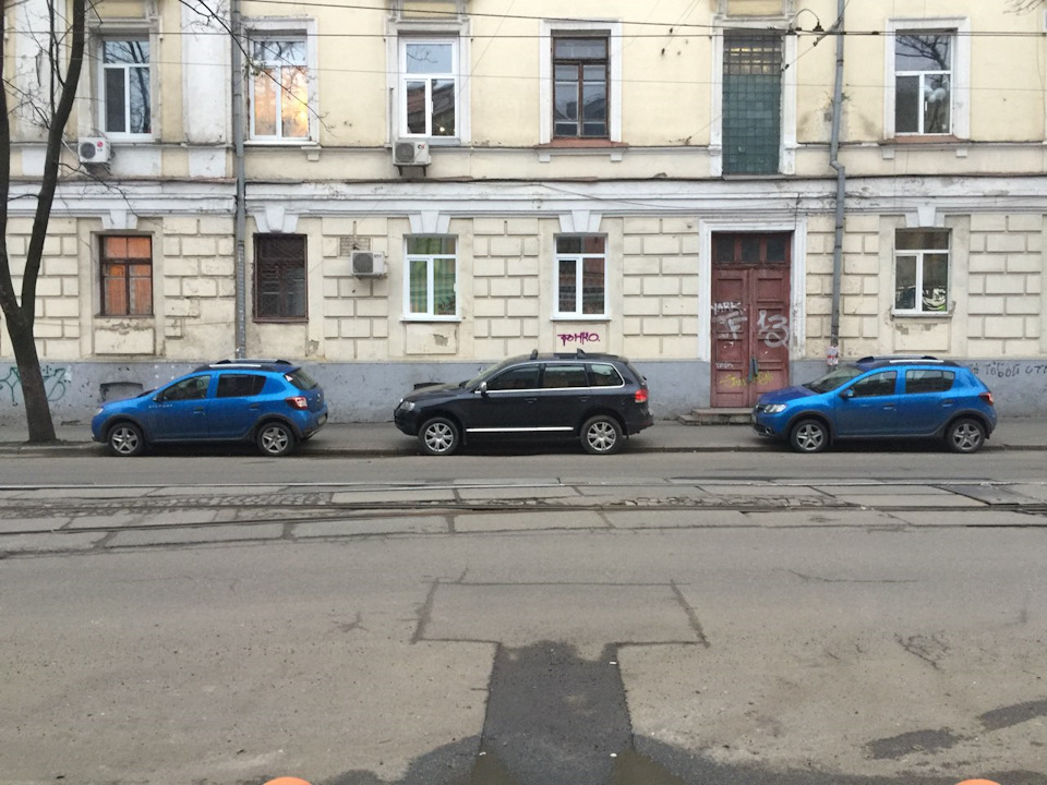 Третє планове ТО або майже 30 тисяч пробігу 1