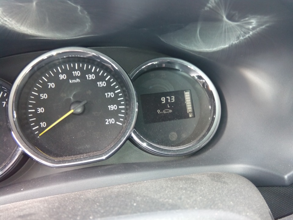 Дизель 1.5 турбо таз))) Апетит! 3