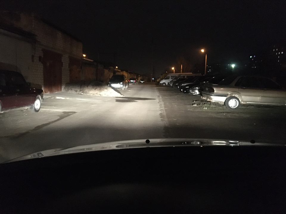 Лампи 💡 у ближній 3