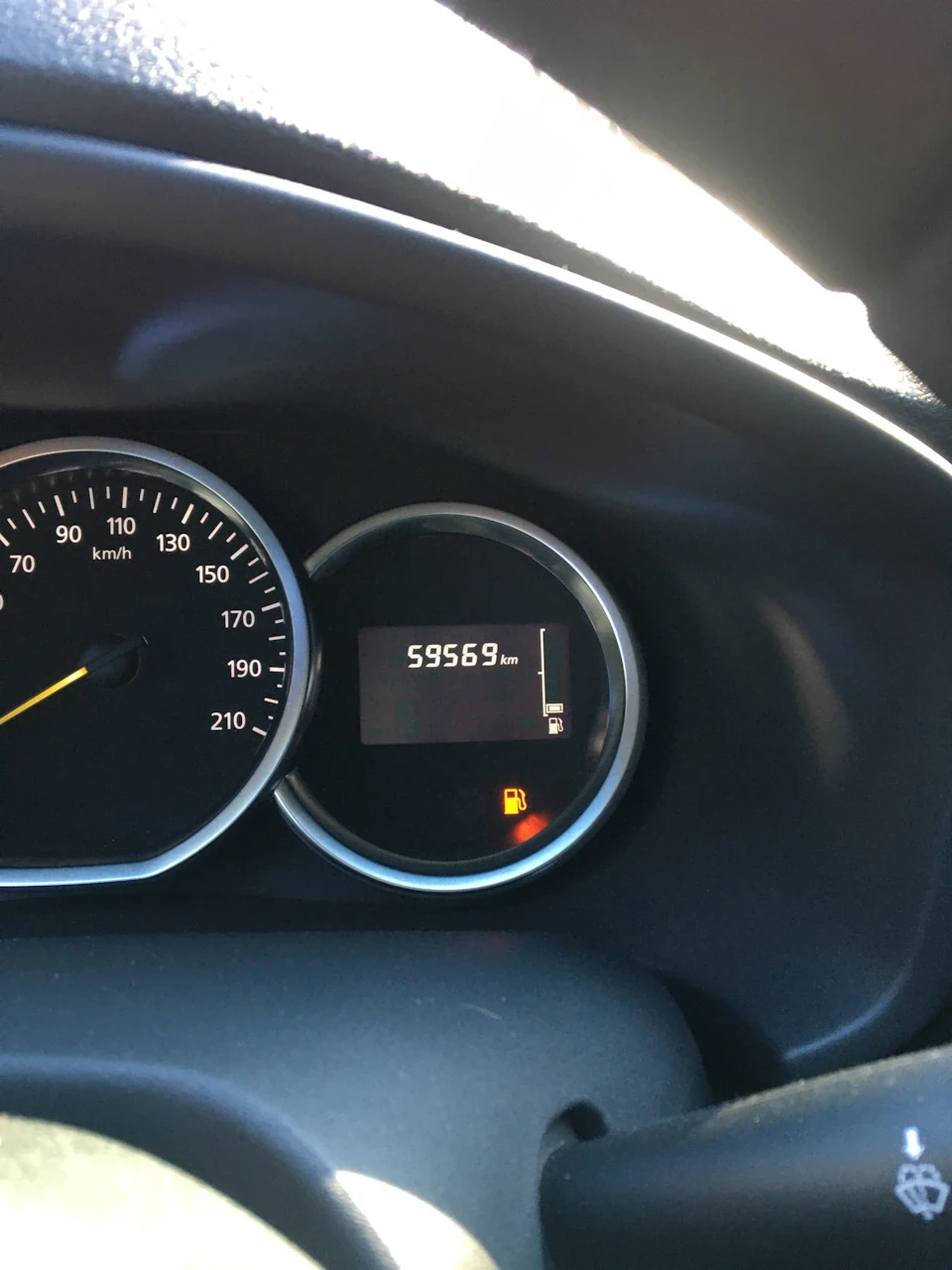 ТО 60 000 км