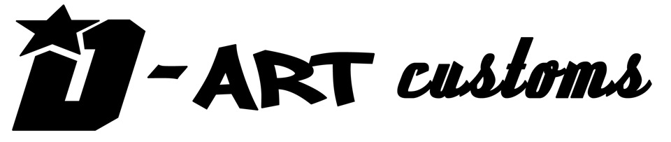 Дизайн студія D-art Customs 1